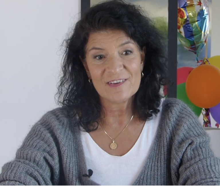 Linda’s Success Story – Finding Love