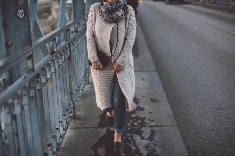 My favourite inexpensive, comfy cardigans