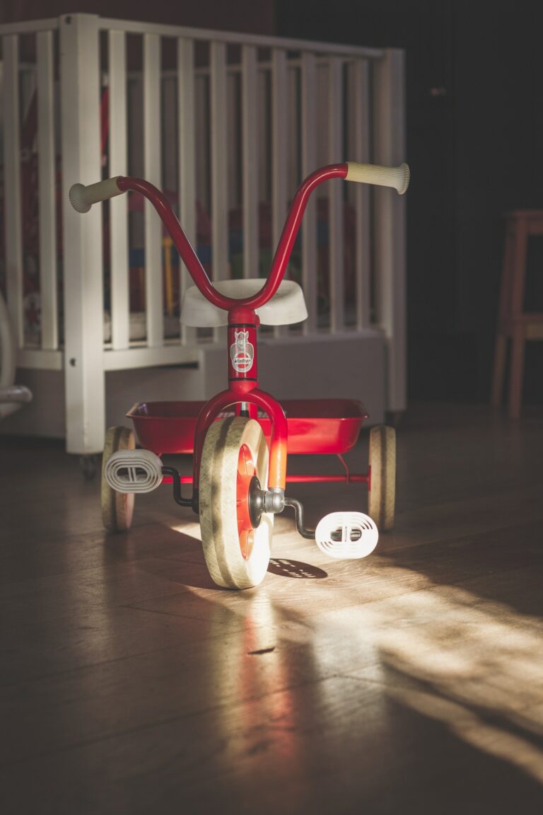 Get Back On Your Bike